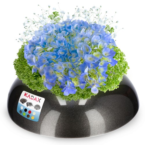 Kadax ikebana aus kunststoff - kadax,
