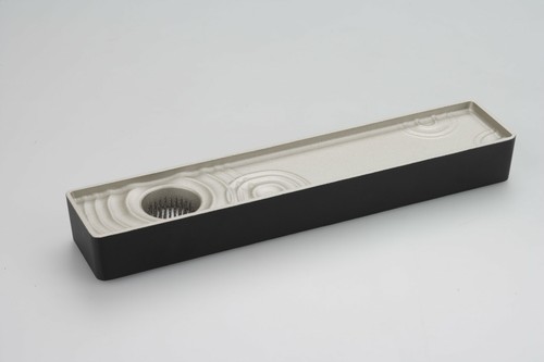 Ikebana flower vase - flower,