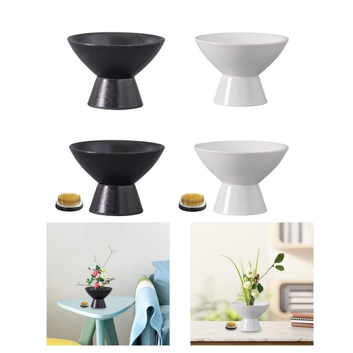 Japanische ikebana vase aus - japanische,