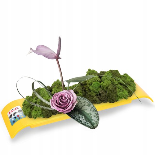 Kadax ikebana aus kunststoff - kadax,