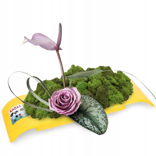 Kadax ikebana aus kunststoff - ikebana,