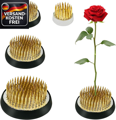 Ikebana vase set stück - 4,