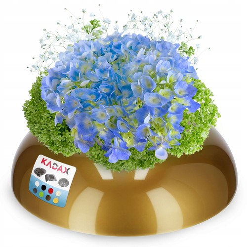 Kadax ikebana aus kunststoff - kadax,