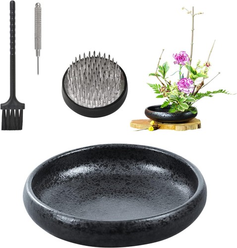Ikebana schale japanisch - schale,