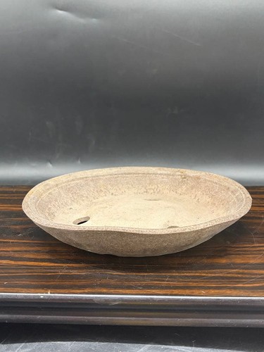 Runde bonsai schale pot cm - runde,