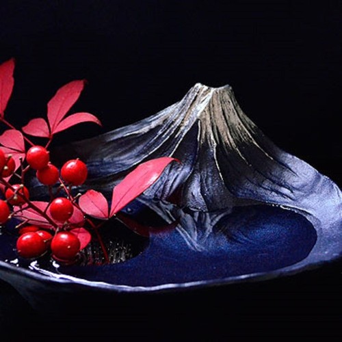 Ikebana vase blumensteckschale - vase,