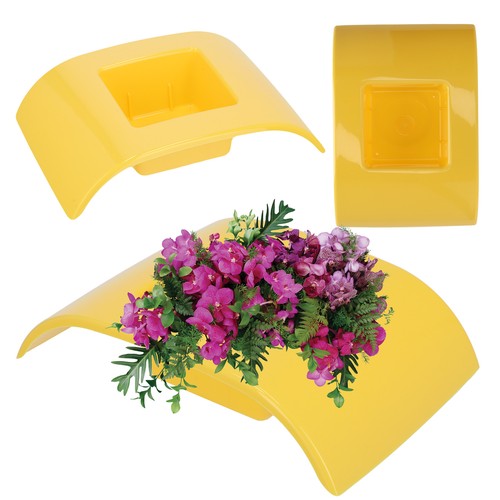Kadax ikebana aus kunststoff - aus,