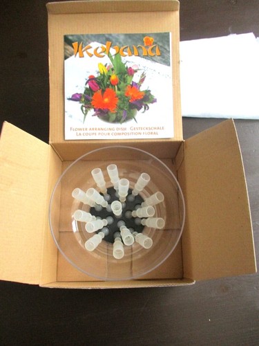 Ikebana gesteck schale - ikebana, gesteck-schale